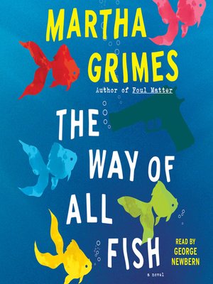 cover image of The Way of All Fish